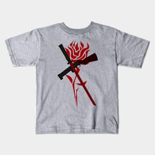 wilt and blush Kids T-Shirt